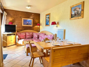 Appartement avec Terrasse au Pied des Pistes, Centre des Gets, 3 Étoiles, 6 pers., Animaux Acceptés - FR-1-623-280 Les Gets